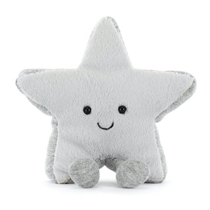 JELLYCAT™ Amuseables Silver Star