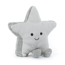 Charger l&#39;image dans la galerie, JELLYCAT™ Amuseables Silver Star