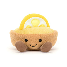 Charger l'image dans la galerie, JELLYCAT™ Amuseables Collette Tarte Au Citron