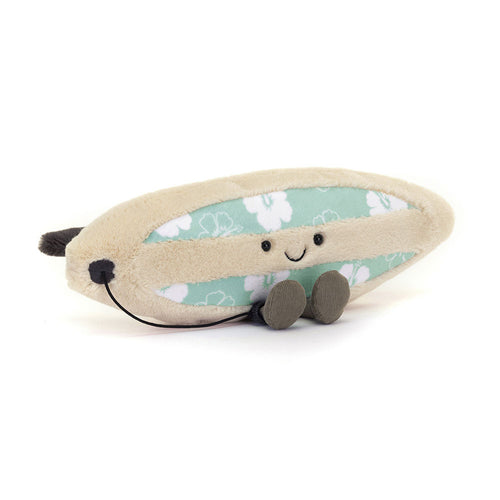 JELLYCAT™ Amuseables Sports Surfboard