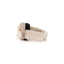 Load image into Gallery viewer, JELLYCAT™ Amuseables Sports Ski Club Goggles
