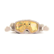 Load image into Gallery viewer, JELLYCAT™ Amuseables Sports Ski Club Goggles