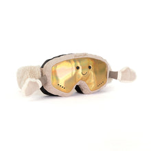 Load image into Gallery viewer, JELLYCAT™ Amuseables Sports Ski Club Goggles