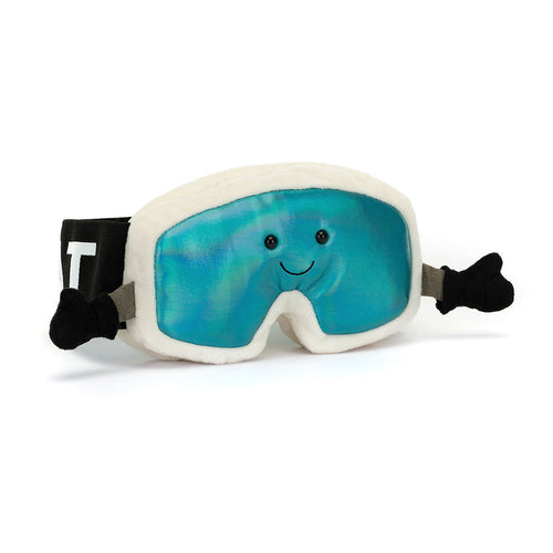 JELLYCAT™ Amuseables Sports Ski Goggles