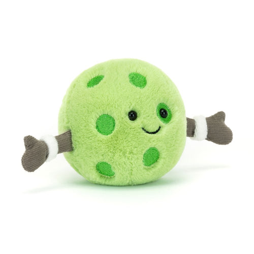 JELLYCAT™ Amuseables Sports Pickleball