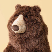 Load image into Gallery viewer, JELLYCAT™ Bizzlestomp Bear