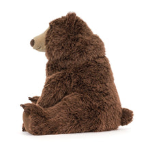 Load image into Gallery viewer, JELLYCAT™ Bizzlestomp Bear