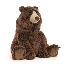 Load image into Gallery viewer, JELLYCAT™ Bizzlestomp Bear