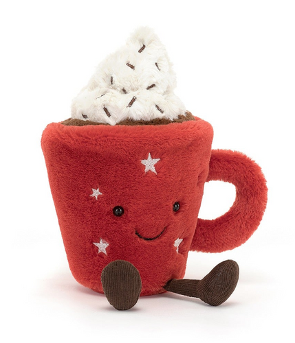 JELLYCAT™ Amuseable Hot Chocolate