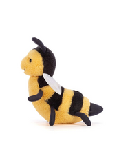 Charger l&#39;image dans la galerie, JELLYCAT™ Brynlee Bee
