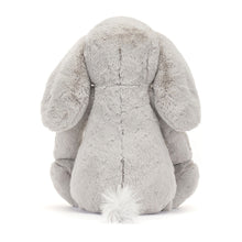 Charger l&#39;image dans la galerie, JELLYCAT™ Bashful Luxe Elephant Thuddeus Big