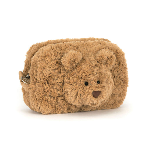 JELLYCAT™ Bartholomew Bear Pouch