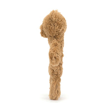 Charger l'image dans la galerie, JELLYCAT™ Bartholomew Bear Ring Rattle