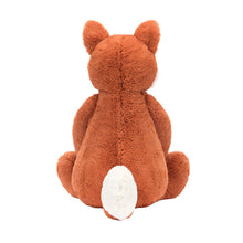 Charger l&#39;image dans la galerie, JELLYCAT™ BASHFUL FOX CUB Really Big