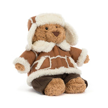 Load image into Gallery viewer, JELLYCAT™ Bartholomew Bear 'Alpine'