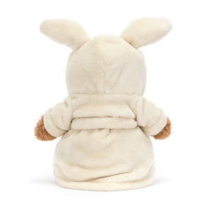 JELLYCAT™ Bartholomew Bear Bathrobe