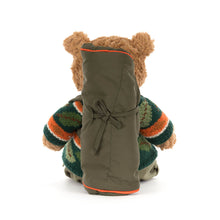 Charger l'image dans la galerie, JELLYCAT™ Bartholomew Bear Hiking Outfit