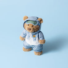 Load image into Gallery viewer, JELLYCAT™ Bartholomew Bear `Snow Suit`