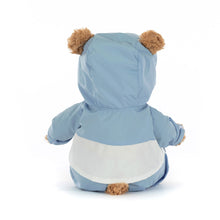Load image into Gallery viewer, JELLYCAT™ Bartholomew Bear `Snow Suit`