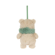 Load image into Gallery viewer, JELLYCAT™ Bartholomew Bear Jr. Winter Warmer Decoration