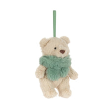 Load image into Gallery viewer, JELLYCAT™ Bartholomew Bear Jr. Winter Warmer Decoration