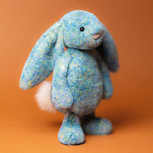 Load image into Gallery viewer, JELLYCAT™ 25 Year Edition Bashful Luxe Bunny Azure Original