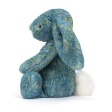 Charger l&#39;image dans la galerie, JELLYCAT™ 25 Year Edition Bashful Luxe Bunny Azure Original