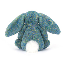 Charger l&#39;image dans la galerie, JELLYCAT™ 25 Year Edition Bashful Luxe Bunny Azure Original