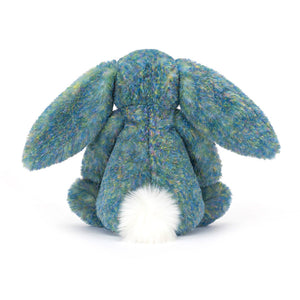 JELLYCAT™ 25 Year Edition Bashful Luxe Bunny Azure Original