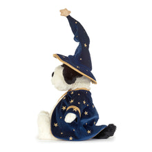 Charger l'image dans la galerie, JELLYCAT™ Rufferty Puppy Wizard Outfit