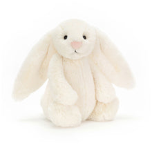Charger l'image dans la galerie, JELLYCAT™ Bashful Cream Bunny Original