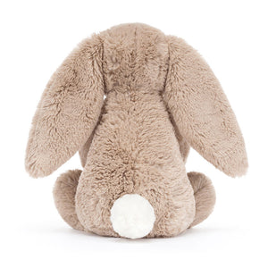 JELLYCAT™ Bashful Beige Bunny Birthday