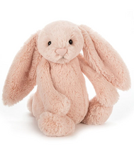 Charger l&#39;image dans la galerie, JELLYCAT™ Bashful Blush Bunny Original