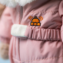 Charger l&#39;image dans la galerie, JELLYCAT™ Bashful Bunny `Snow Suit`