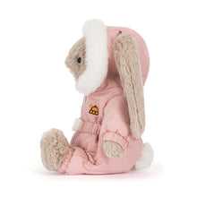 Charger l&#39;image dans la galerie, JELLYCAT™ Bashful Bunny `Snow Suit`