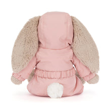 Charger l&#39;image dans la galerie, JELLYCAT™ Bashful Bunny `Snow Suit`