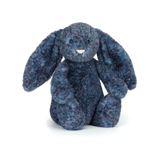 JELLYCAT™ Bashful Hopscone Luxe Bunny Original
