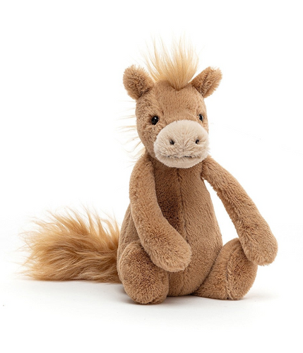 JELLYCAT™ BASHFUL PONY ORIGINAL