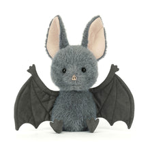Load image into Gallery viewer, JELLYCAT™ Broox Bat