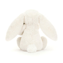 Load image into Gallery viewer, JELLYCAT™ Bashful Bunny With Christmas Tree