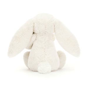 JELLYCAT™ Bashful Bunny With Christmas Tree