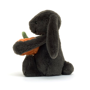 JELLYCAT™ Bashful Pumpkin Bunny