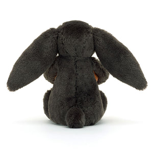 JELLYCAT™ Bashful Pumpkin Bunny