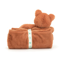 Load image into Gallery viewer, JELLYCAT™ Bashful Fox Cub Blankie