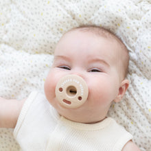 Load image into Gallery viewer, CHEEKS FOR WEEKS BUBBI™ PACIFIER