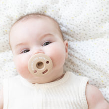 Load image into Gallery viewer, CHEEKS FOR WEEKS BUBBI™ PACIFIER