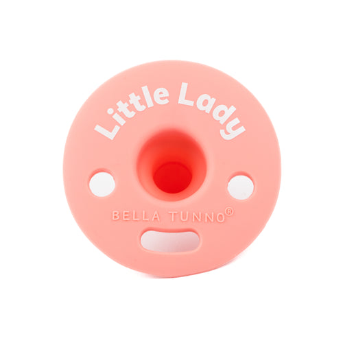 LITTLE LADY BUBBI™ PACIFIER