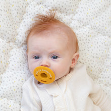 Load image into Gallery viewer, HELLO SUNSHINE BUBBI™ PACIFIER