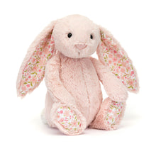 Load image into Gallery viewer, JELLYCAT™ Blossom Blush Bunny &quot;Cherry&quot; Little
