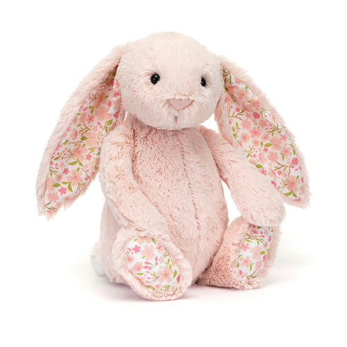 JELLYCAT™ Blossom Blush Bunny 'Cherry' Original